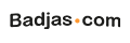Badjas logo