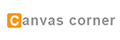 CanvasCorner logo