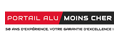 Portail Alu Moins Cher logo