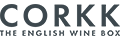 Corkk logo