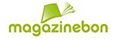 Magazinebon logo