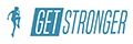 GetStronger logo
