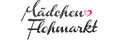 Mädchenflohmarkt logo
