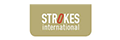 Strokes International logo