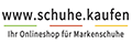 schuhe.kaufen logo