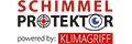 Schimmelprotektor logo