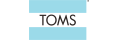 TOMS logo