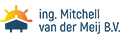 Mitchell van der Meij logo