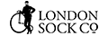 London Sock Company logo