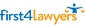 First4Lawyers logo