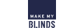 Make My Blinds logo