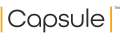 Capsule Clean logo