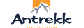 Antrekk logo