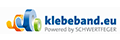 Klebeband logo