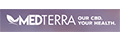 Medterra logo