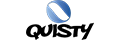Quisty logotipo