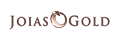 Joias Gold logotipo