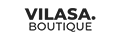 VILASA. Boutique logo