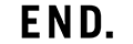 END. logo