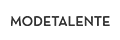 Modetalente logo