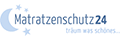 Matratzenschutz24 logo