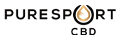 Pure Sport CBD logo