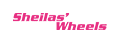 Sheilas' Wheels logo