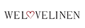 We Love Linen logo