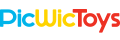 PicWicToys logo
