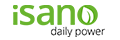 iSANO logo