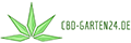 CBD-Garten24 logo