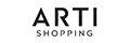 arti-shopping中文网商标