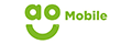 AO Mobile logo