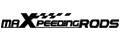 Maxpeeding Rods logo