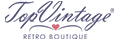 Top Vintage logo