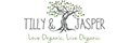 Tilly & Jasper logo