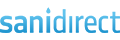 Sanidirect logo