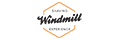 Windmill Shaving logo