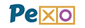 Pexo logo