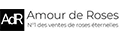 Amour de Roses logo