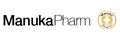 Manuka Pharm logo