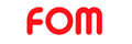 FOM logotipo