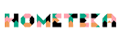 Hometeka logotipo