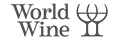 World Wine logotipo