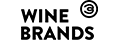 Wine Brands logotipo