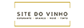 Site do Vinho logotipo