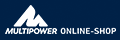 Multipower Online Shop logo