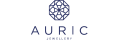 Auric Jewellery logo