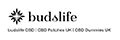 Budslife logo
