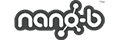 Nano-b logo